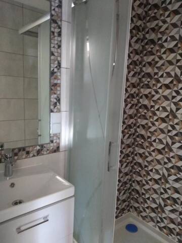 Фото номера Апартаменты с 2 спальнями Апартаменты Apartamenty Na Polanie г. Витув 6