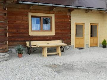 Фото номера Апартаменты с 1 спальней Апартаменты Apartamenty Na Polanie г. Витув 3